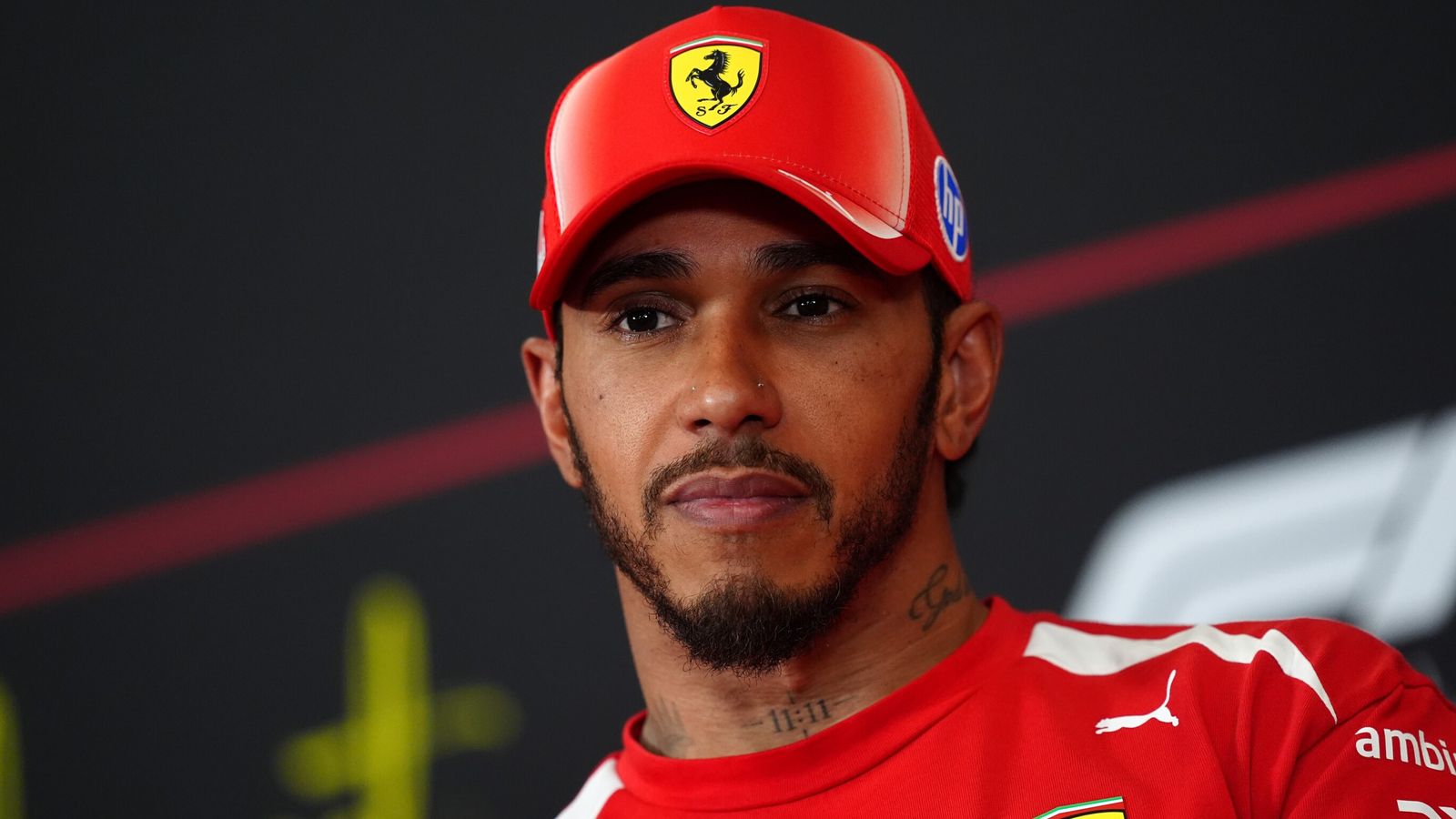 Lewis Hamilton: Why has Ferrari driver received so many penalties and what is impact on championship battle with Kimi Antonelli? | F1 News