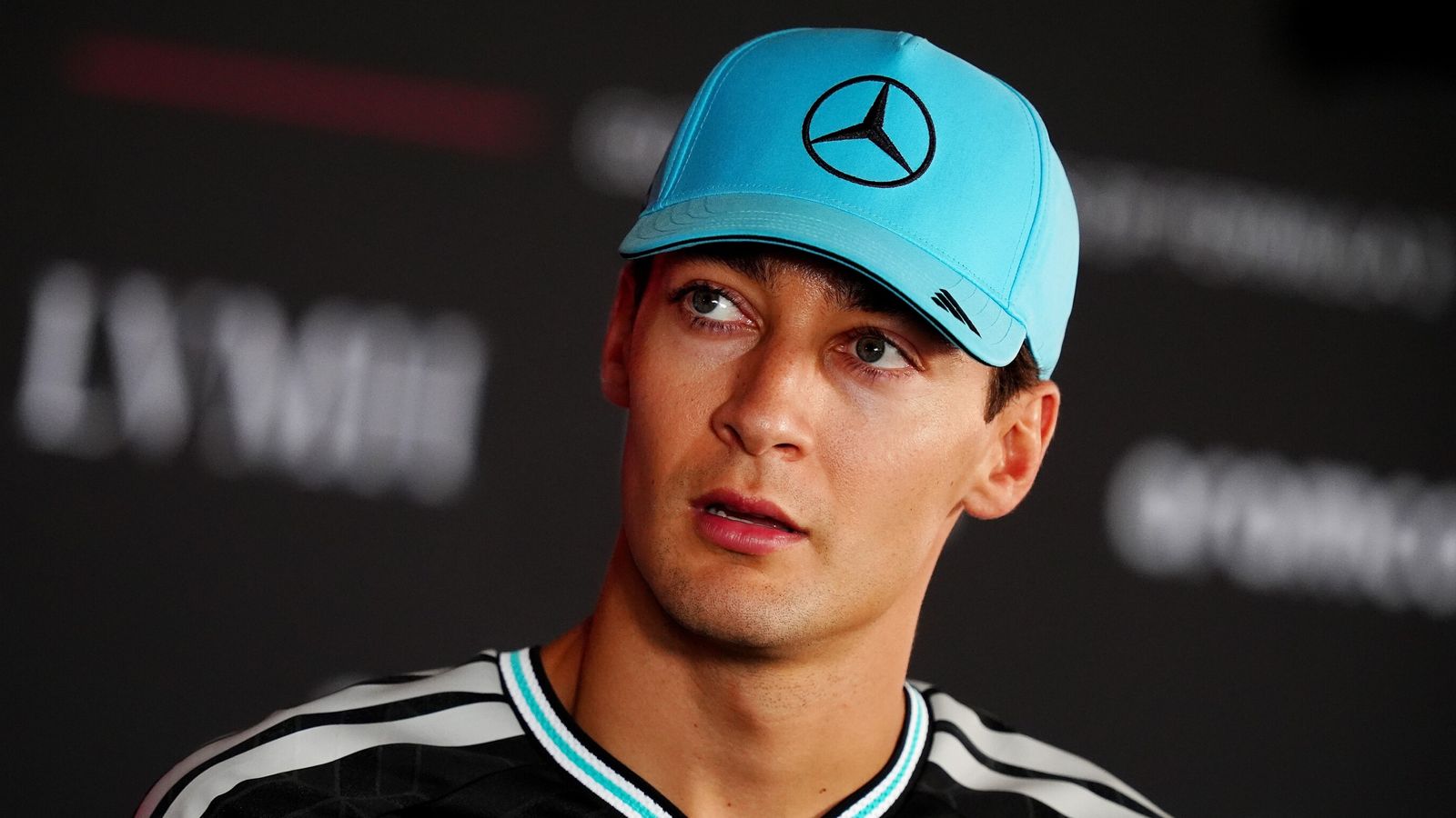 Hungarian GP: George Russell forced to change Mercedes power unit after water leak in qualifying | F1 News