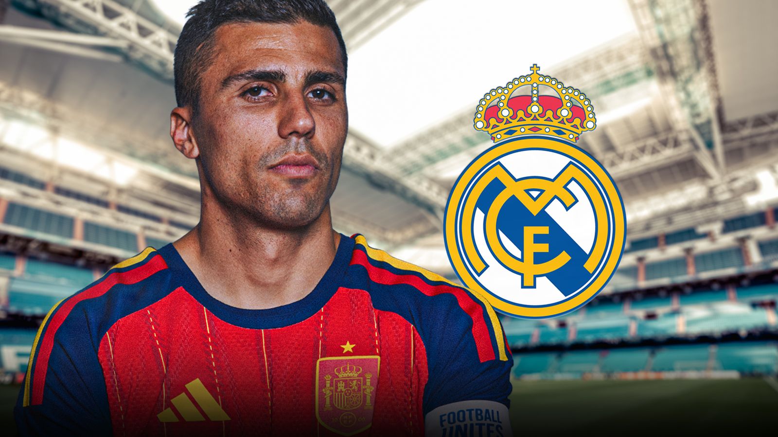 Rodri to Real Madrid: How will Man City and Enzo Maresca cope without the Premier League’s best central midfielder if he moves? | Football News