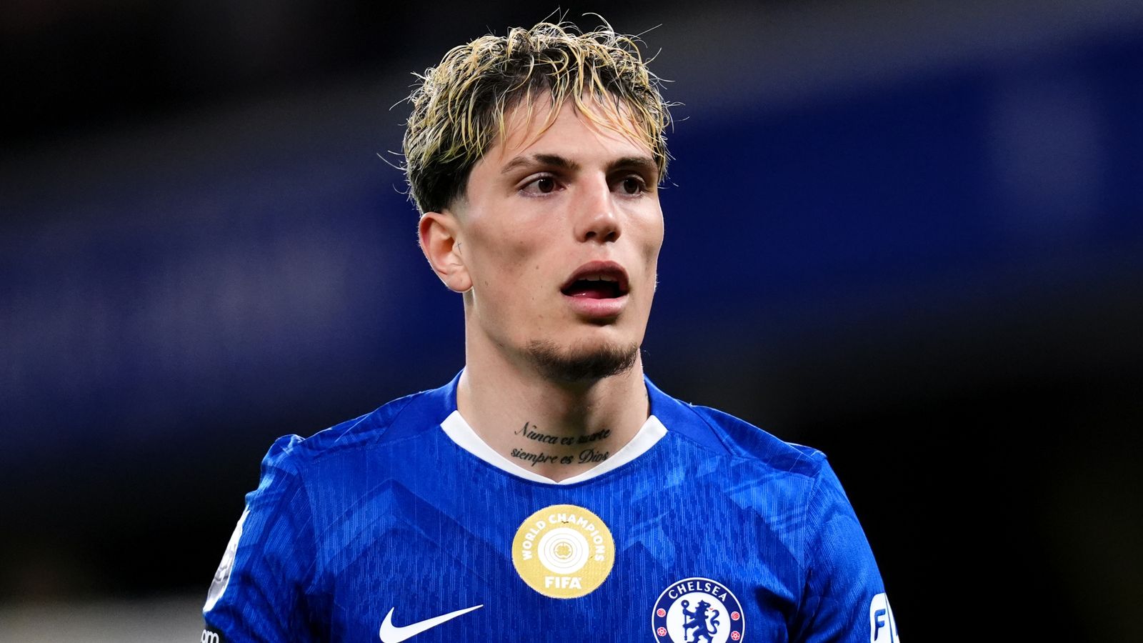 Alejandro Garnacho transfer news: Aston Villa agree deal with Chelsea for winger | Football News