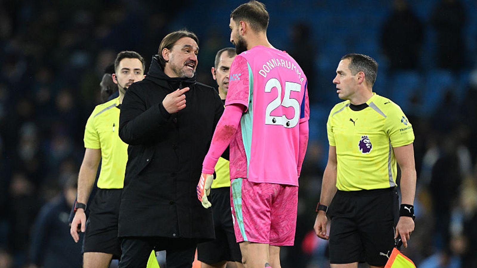 Goalkeeper tactical timeouts: Trial for new rule proposed after Premier League, EFL, WSL and FA reach agreement | Football News
