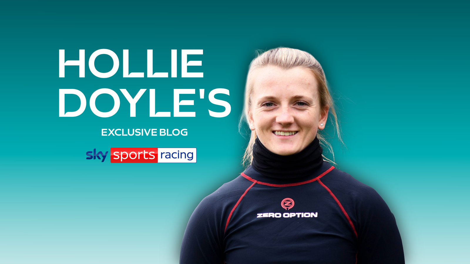 Hollie Doyle blog: Earth Shot can deny Epsom heroine in the Irish Oaks | Racing News