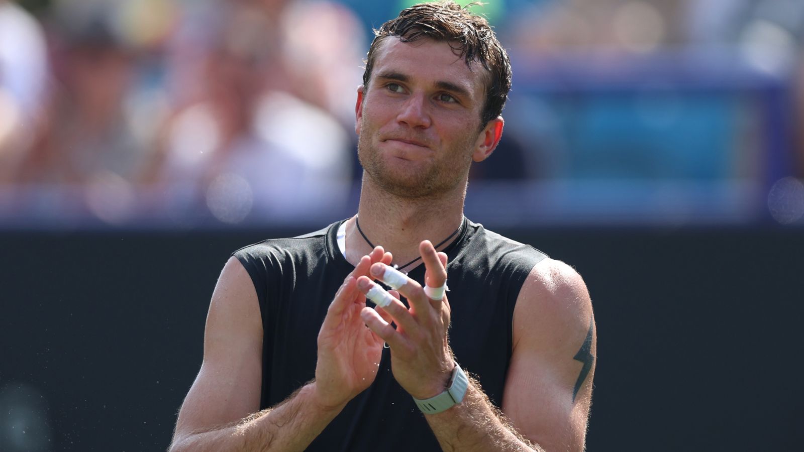 Jack Draper given wild card for National Bank Open in Montreal as he returns from injury ahead of US Open qualifying campaign | Tennis News