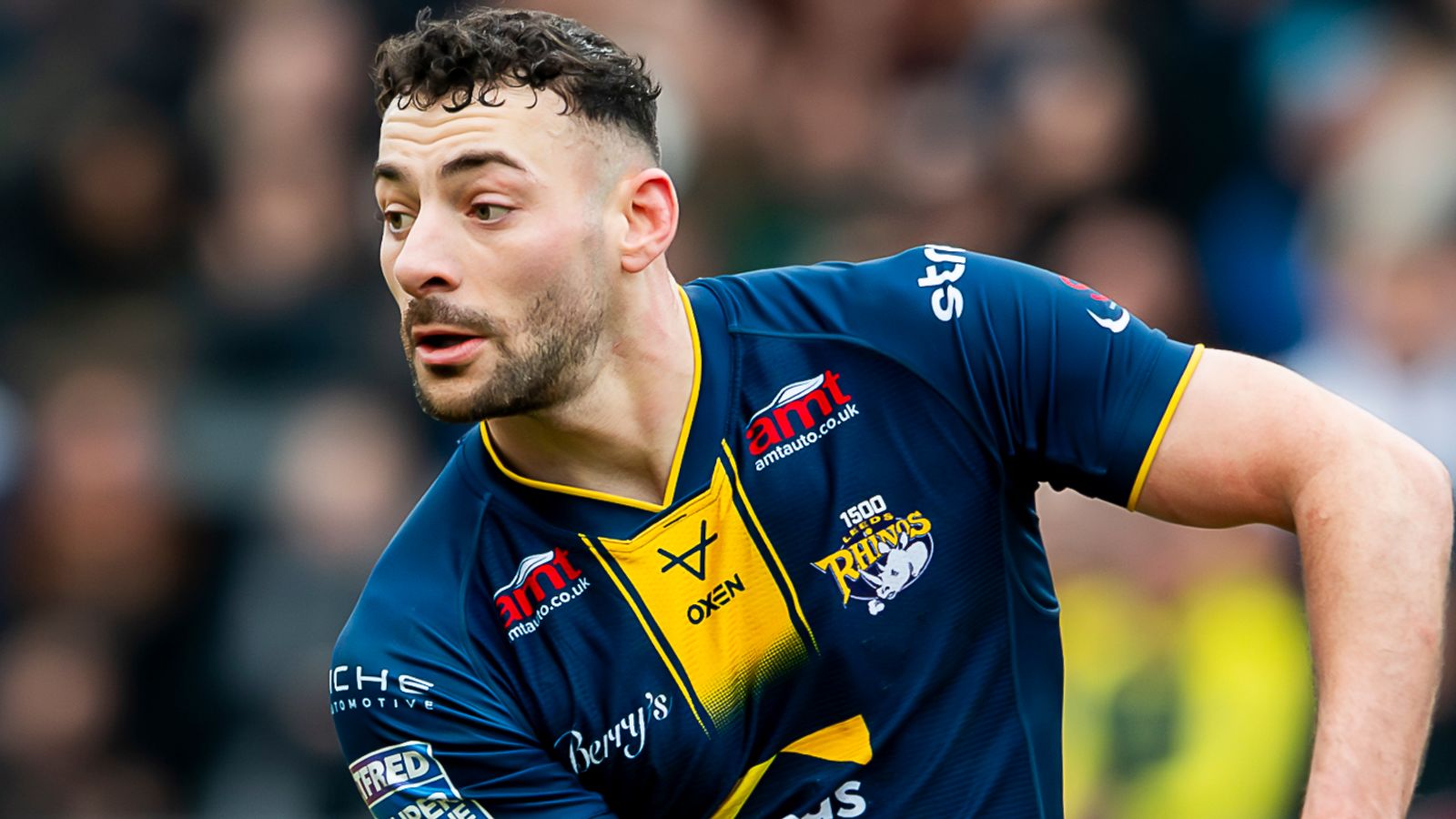 Super League: Jake Connor returns to Man of Steel rankings after missing previous shortlist | Rugby League News