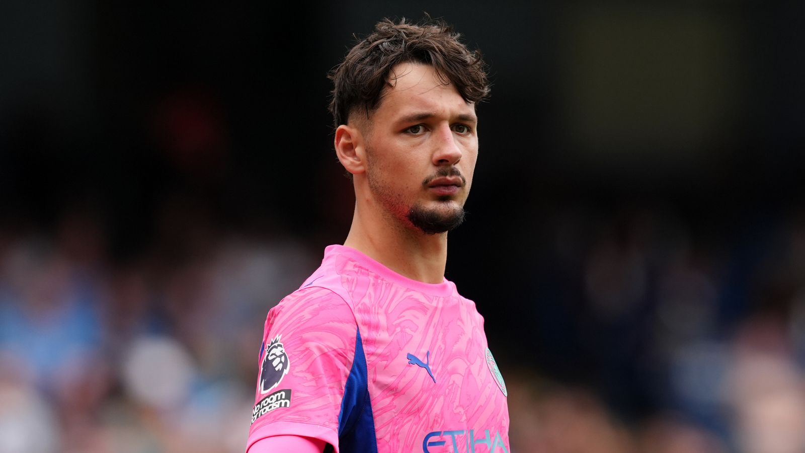 Leeds United transfer news: James Trafford talks begin with Man City over deal for England goalkeeper | Football News