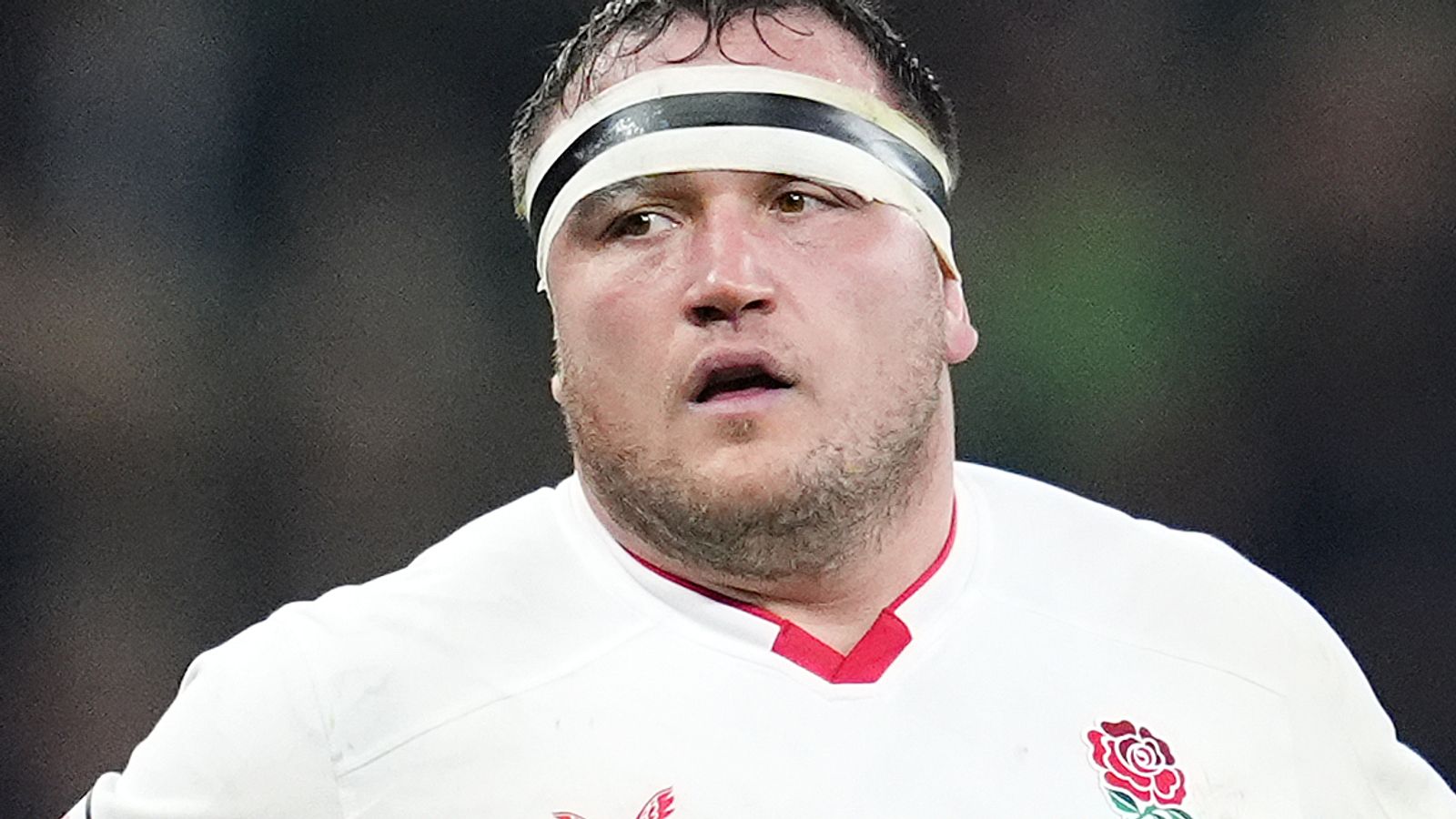 Nations Championship: Jamie George captains unchanged England for Argentina clash | Rugby Union News