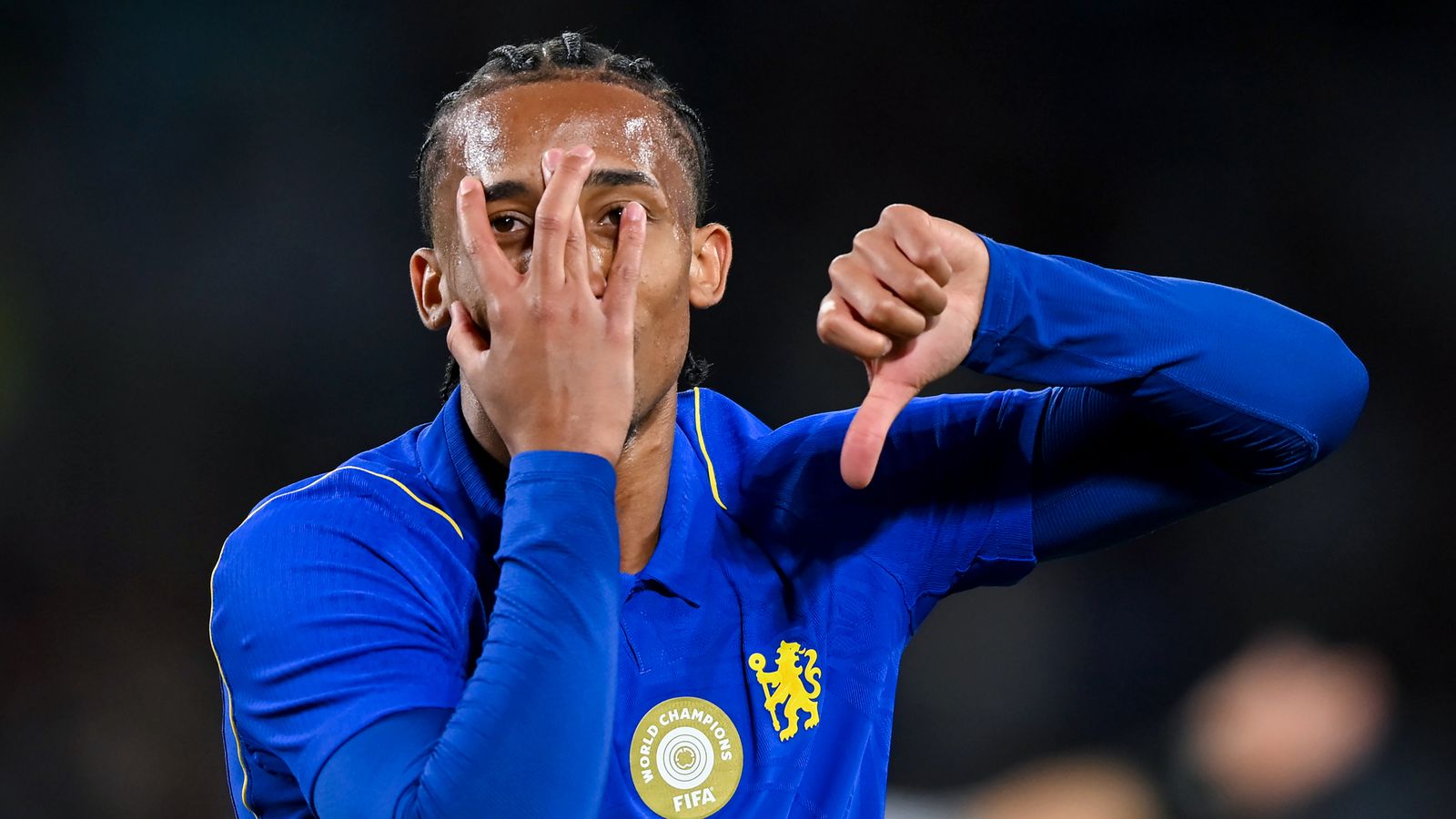 Western Sydney Wanderers 4-6 Chelsea: Joao Pedro scores hat-trick as Xabi Alonso marks first game with bonkers 10-goal thriller | Football News