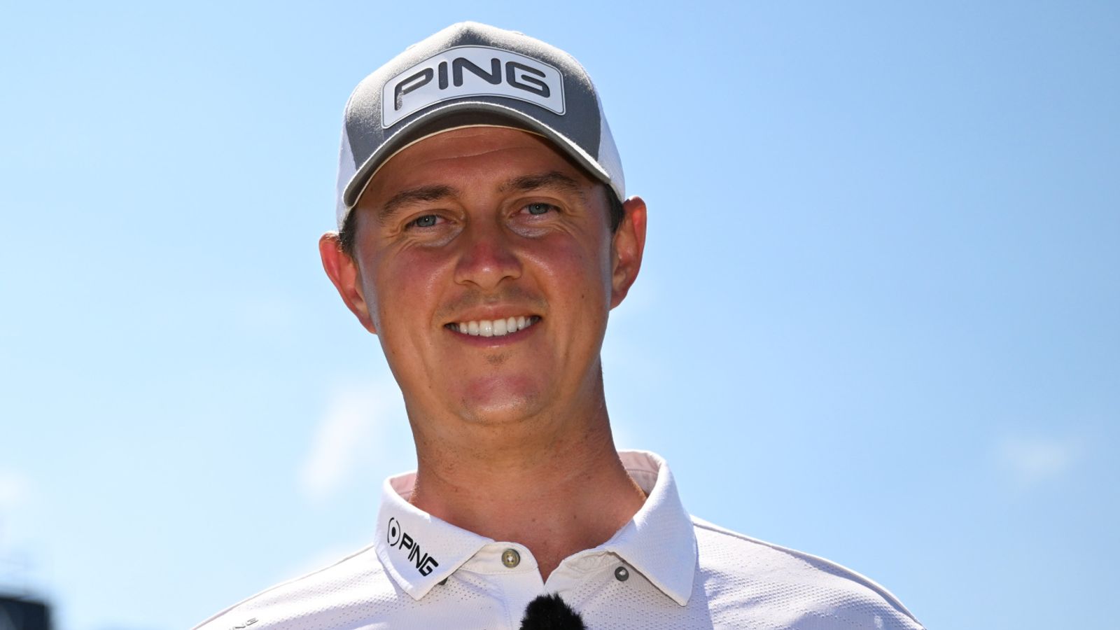 The Open: Joe Dean, ex-Morrisons delivery driver turned DP World Tour regular, wins Last-Chance Qualifier at Royal Birkdale | Golf News