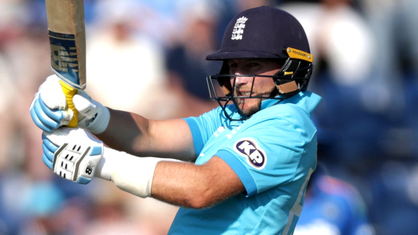 India vs England: Joe Root scores unbeaten 99 to secure series-levelling four-wicket victory in Cardiff | Cricket News