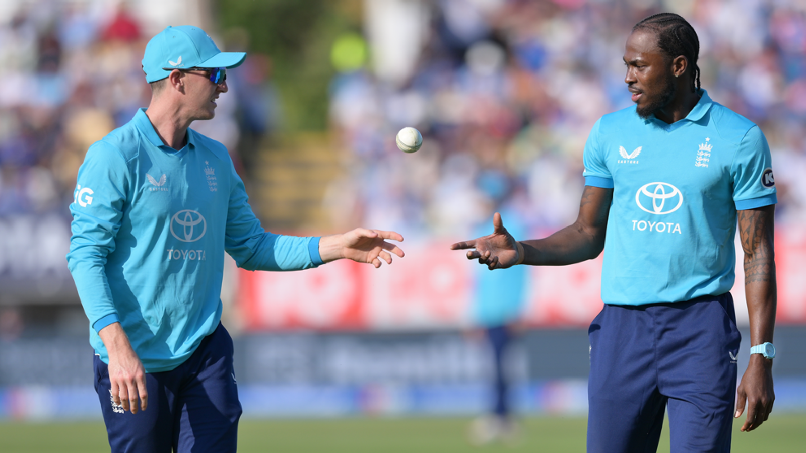England must trial extra seamer ahead of World Cup after India expose 50-over flaws, says Stuart Broad | Cricket News
