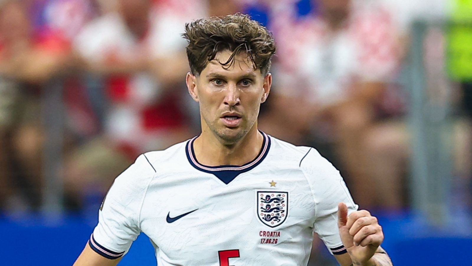 Chelsea transfer news: John Stones emerges as potential option after summer exit from Man City | Football News