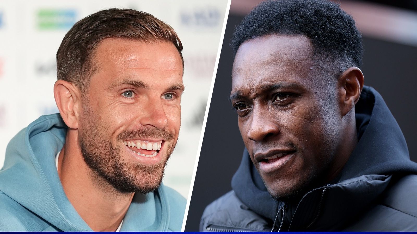 Chelsea transfer news: Blues interested in signing Jordan Henderson, 36, after holding positive talks with 35-year-old Danny Welbeck | Football News