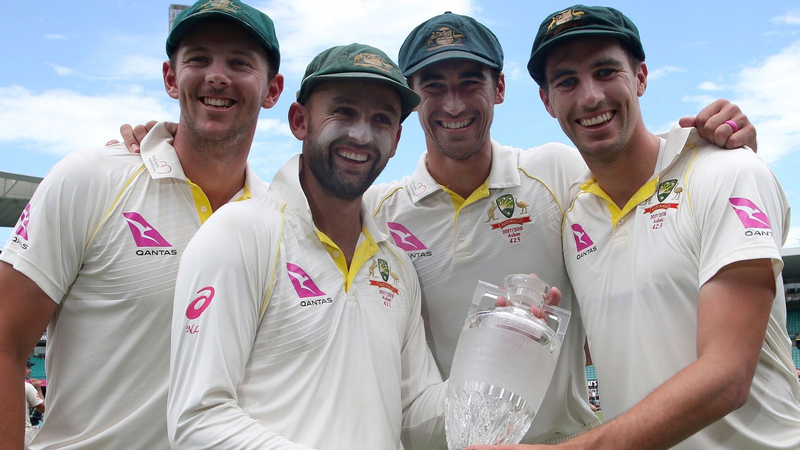 Australia vs Bangladesh: Pat Cummins, Josh Hazlewood, Nathan Lyon all return in huge boost to Baggy Greens’ bowling attack | Cricket News