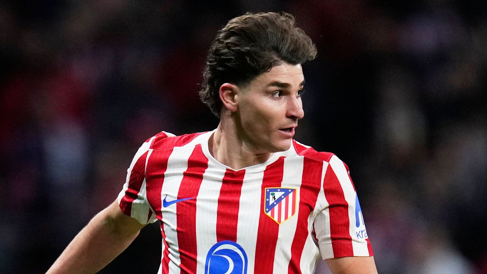 Julian Alvarez: Arsenal still interested in Atletico Madrid forward despite player’s preference to join Barcelona | Football News
