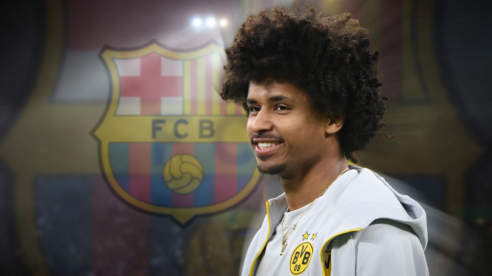 Karim Adeyemi to Barcelona: Why Hansi Flick reunion could help former Borussia Dortmund winger unlock his potential | Football News
