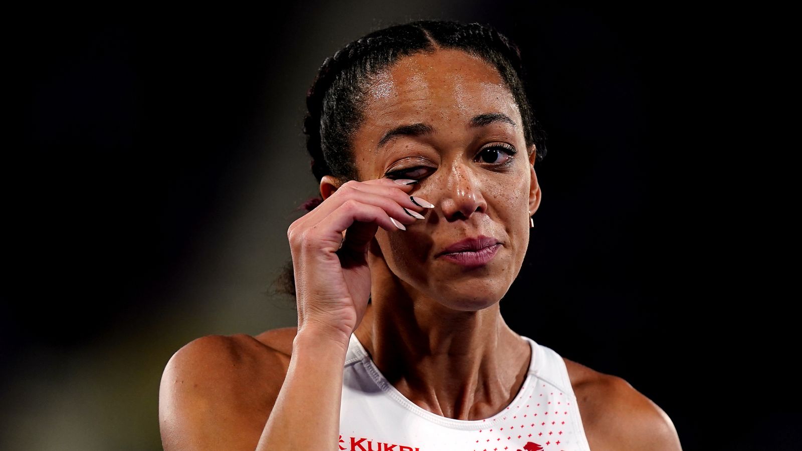 Commonwealth Games 2026: Katarina Johnson-Thompson, Dina Asher-Smith and netball star Natalie Metcalf out of Glasgow 2026 | Athletics News