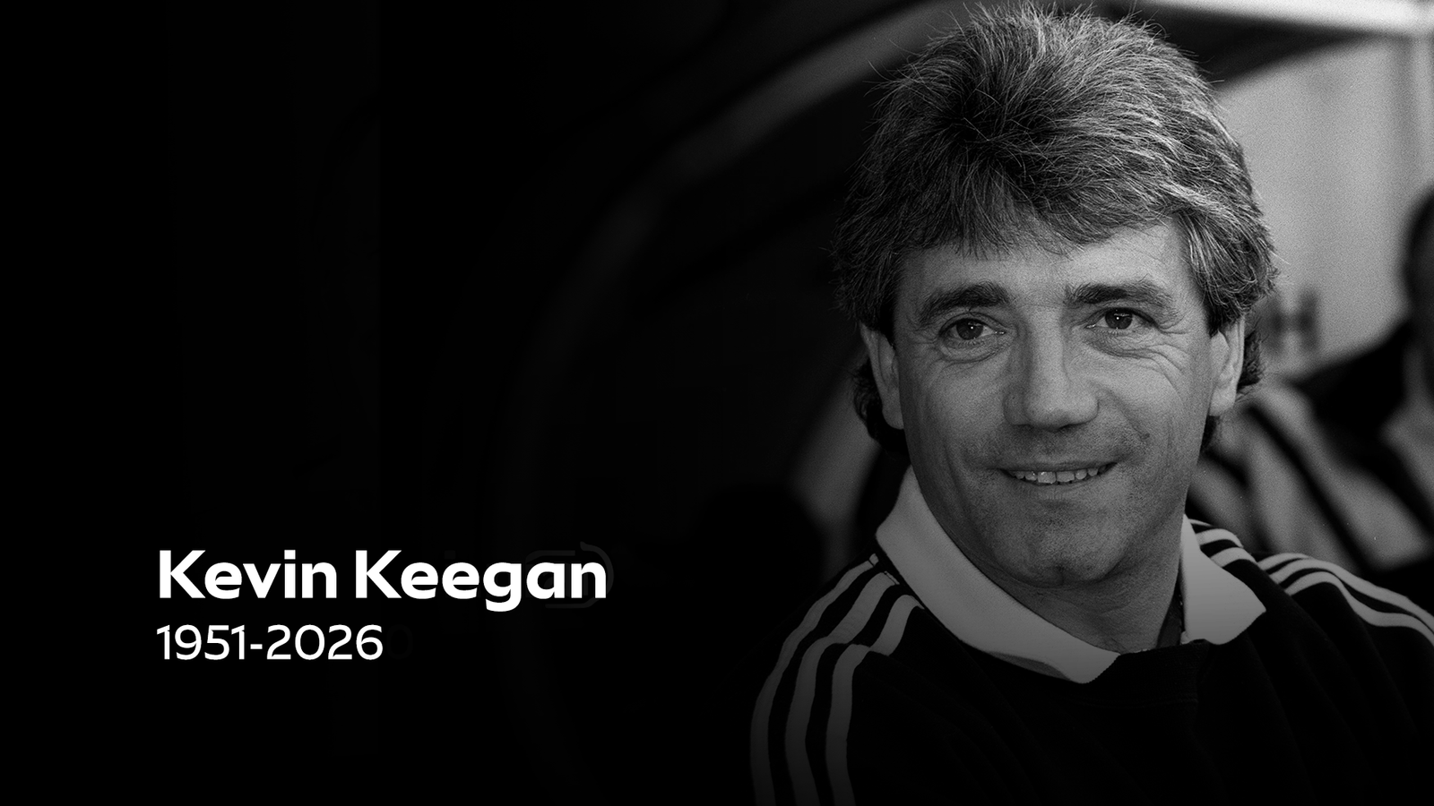 Kevin Keegan dies aged 75: Former England forward and manager passes away after battle with cancer | Football News