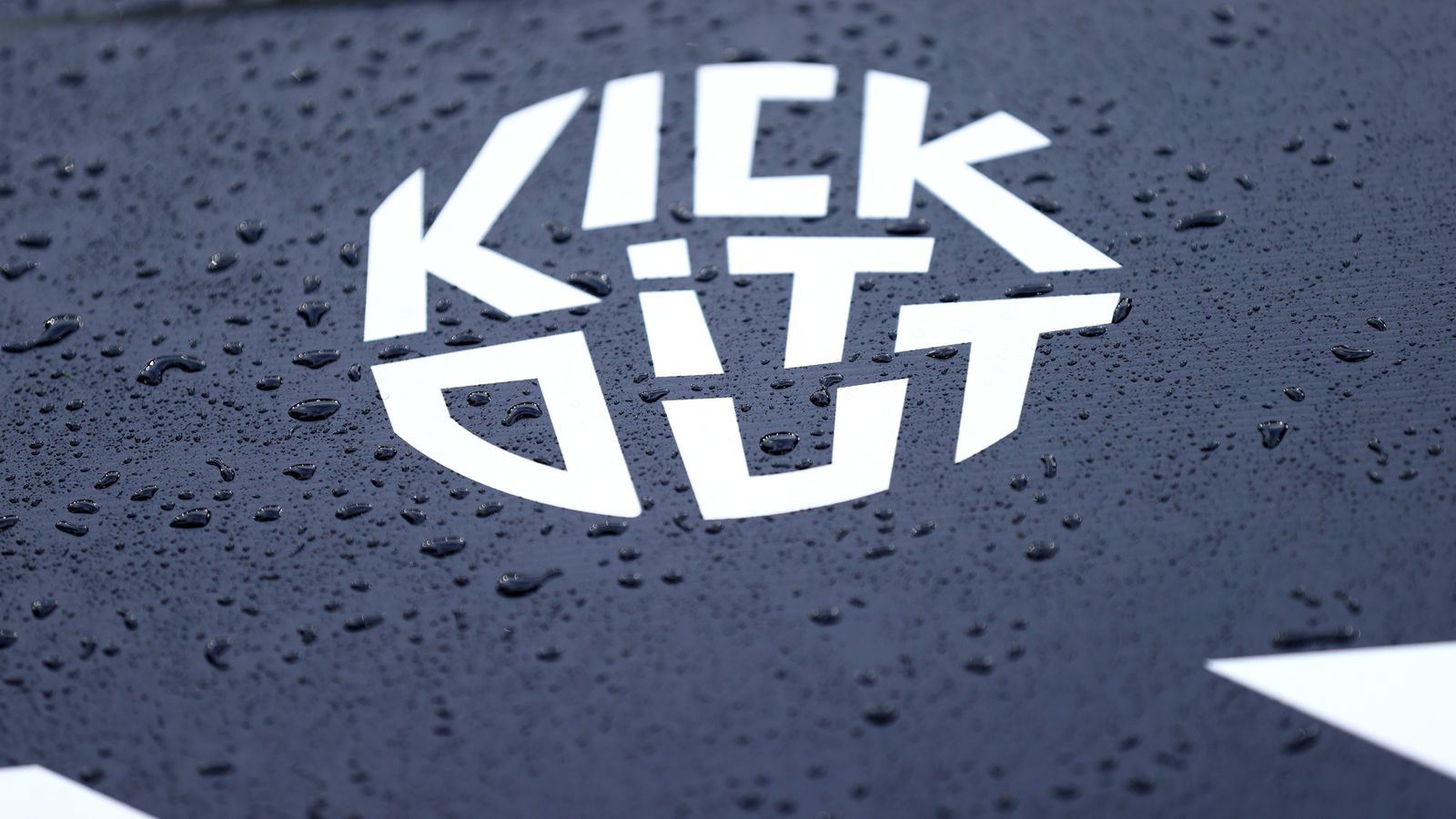 Kick It Out: Record football discrimination reports after 25-per-cent rise during 2025/26 season | Football News