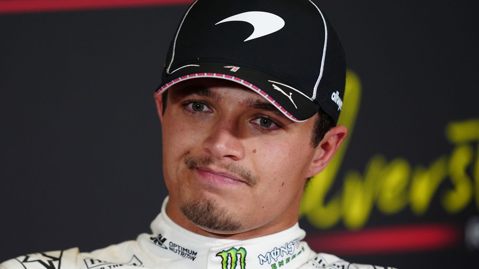 Lando Norris: McLaren driver to take 10-place grid penalty at Belgian GP for exceeding power unit element limits | F1 News
