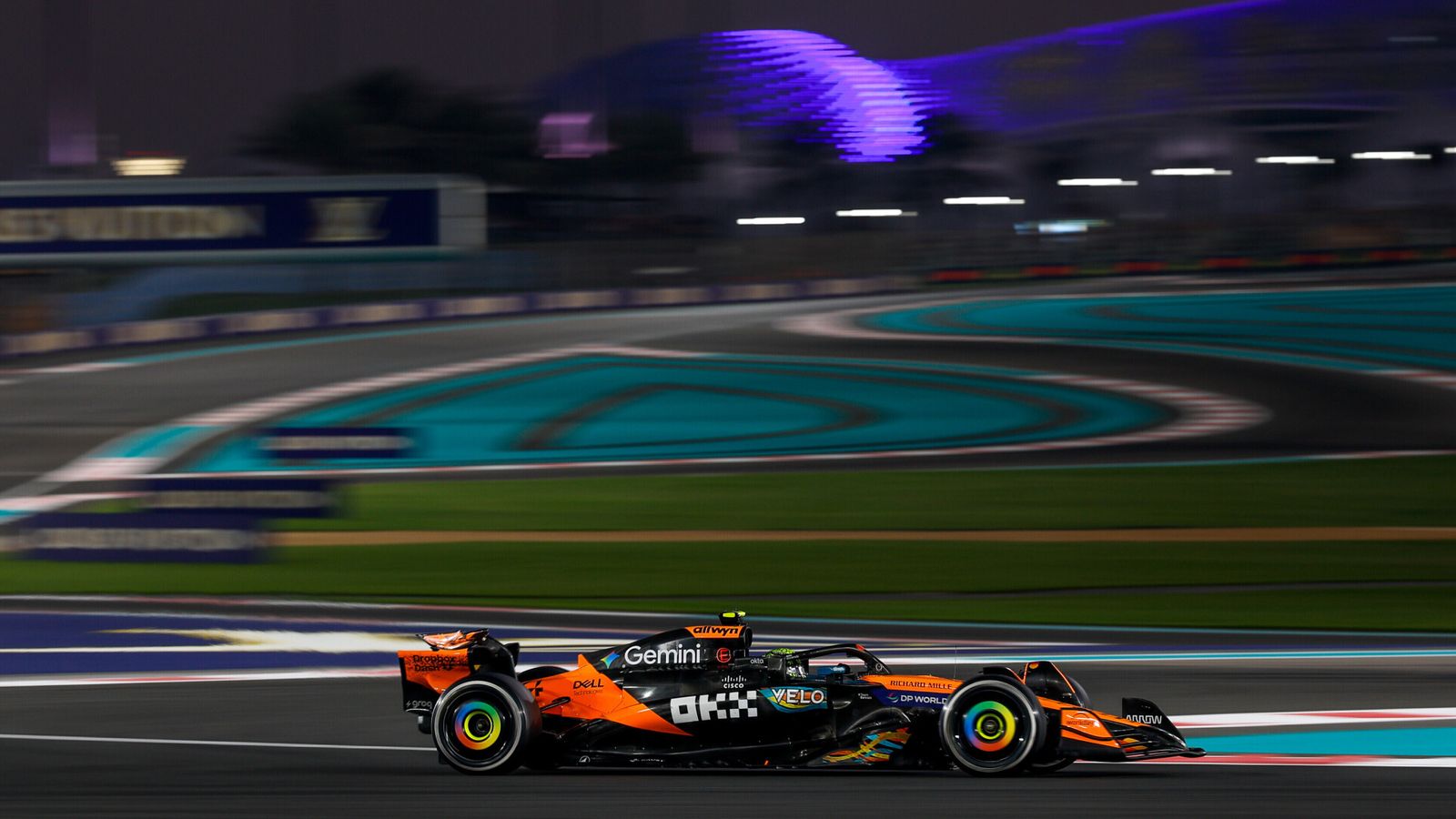 Formula 1: 2026 season to end in Europe if Qatar and Abu Dhabi unable to host final rounds because of Middle East conflict | F1 News