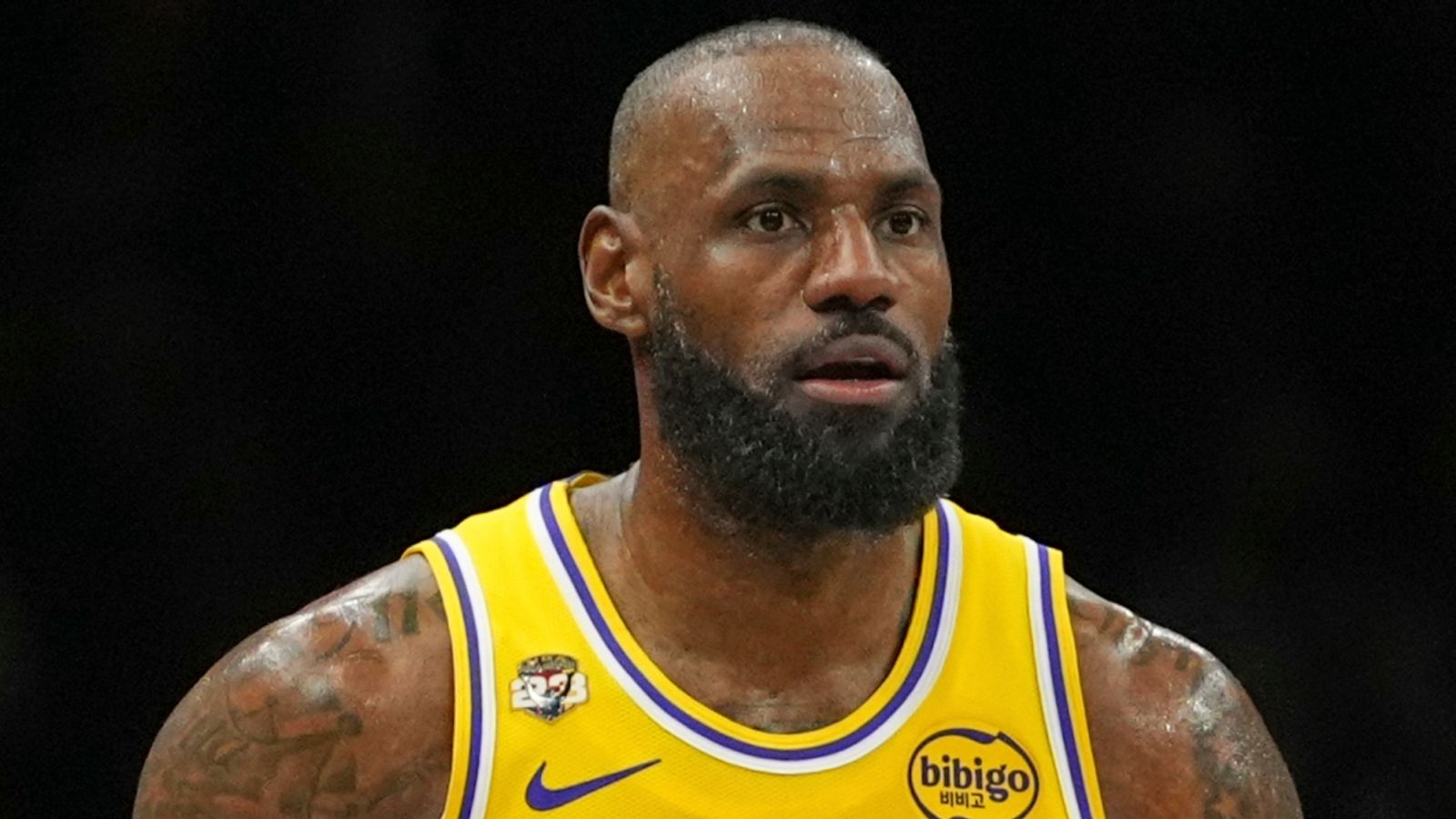 LeBron James: Miami Heat admit video teasing NBA legend’s return posted by mistake | Basketball News