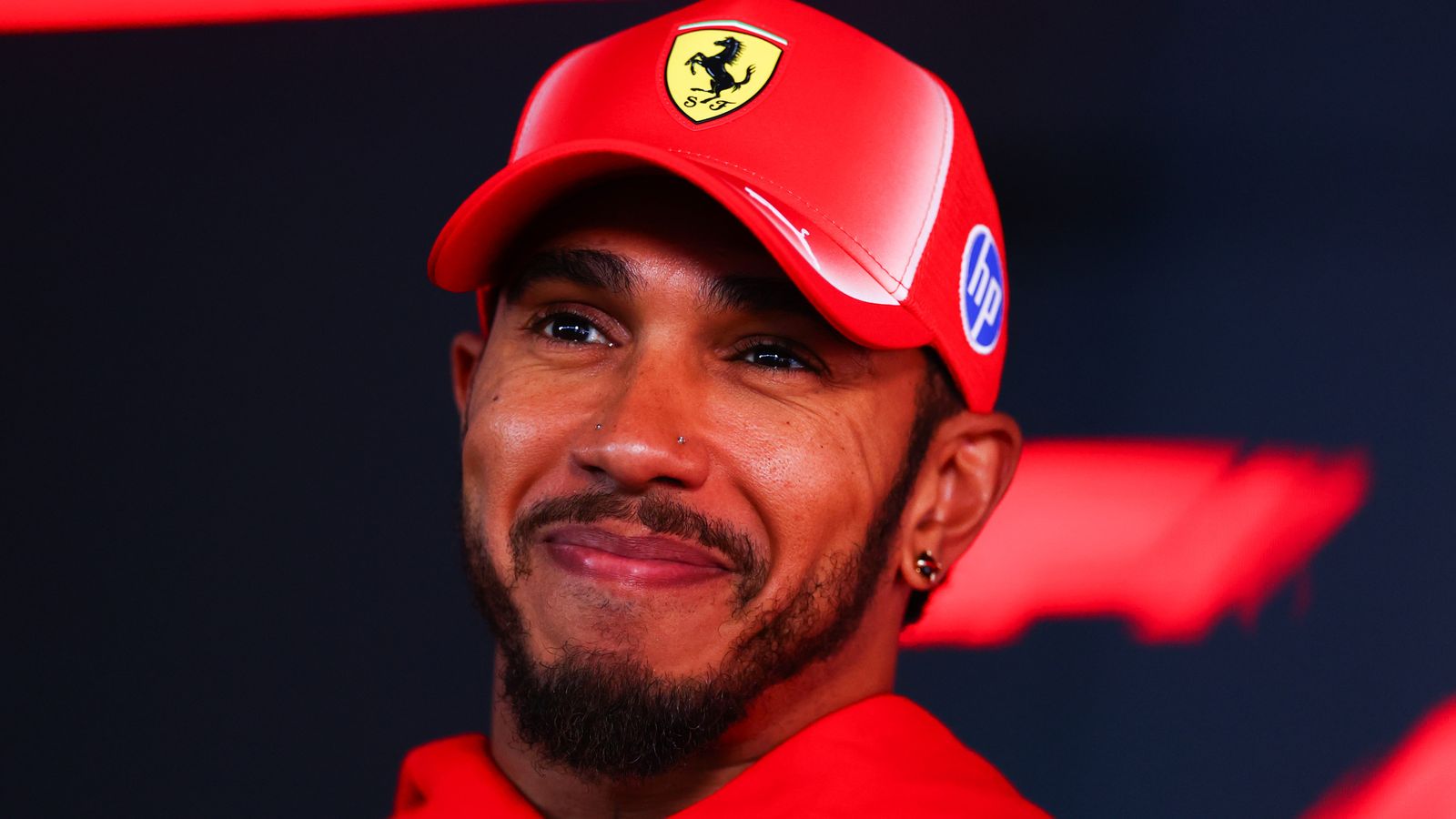 Lewis Hamilton: Ferrari driver says he ‘really believes’ he can fight for 2026 F1 title ahead of Hungarian GP | F1 News