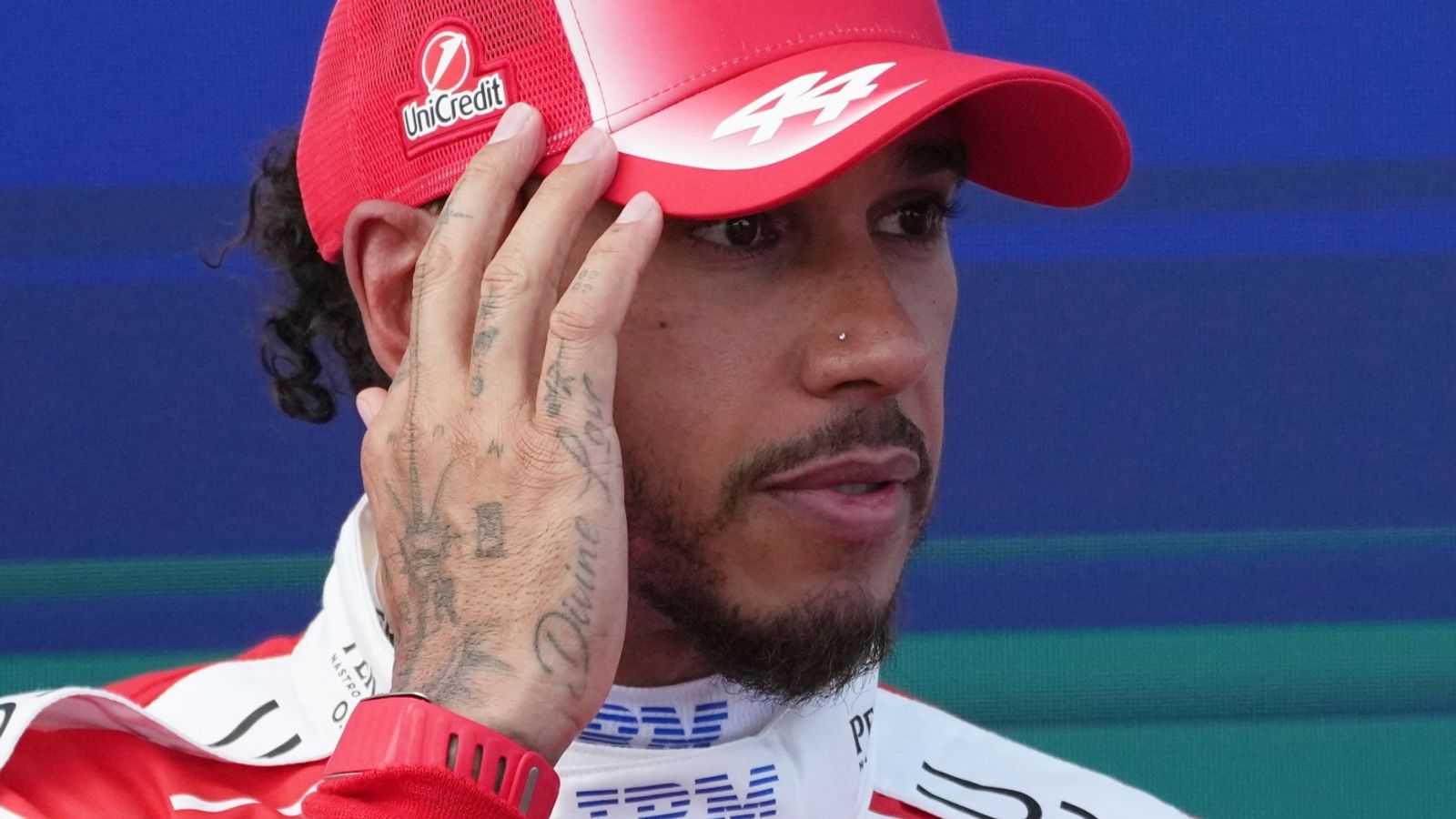 Lewis Hamilton, Kimi Antonelli given Hungarian GP grid penalties which shuffle race grid headed by Lando Norris | F1 News