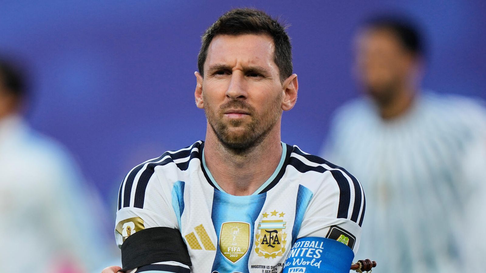 England vs Argentina: Jamie Carragher believes Thomas Tuchel’s side can exploit Lionel Messi in their World Cup semi-final | Football News