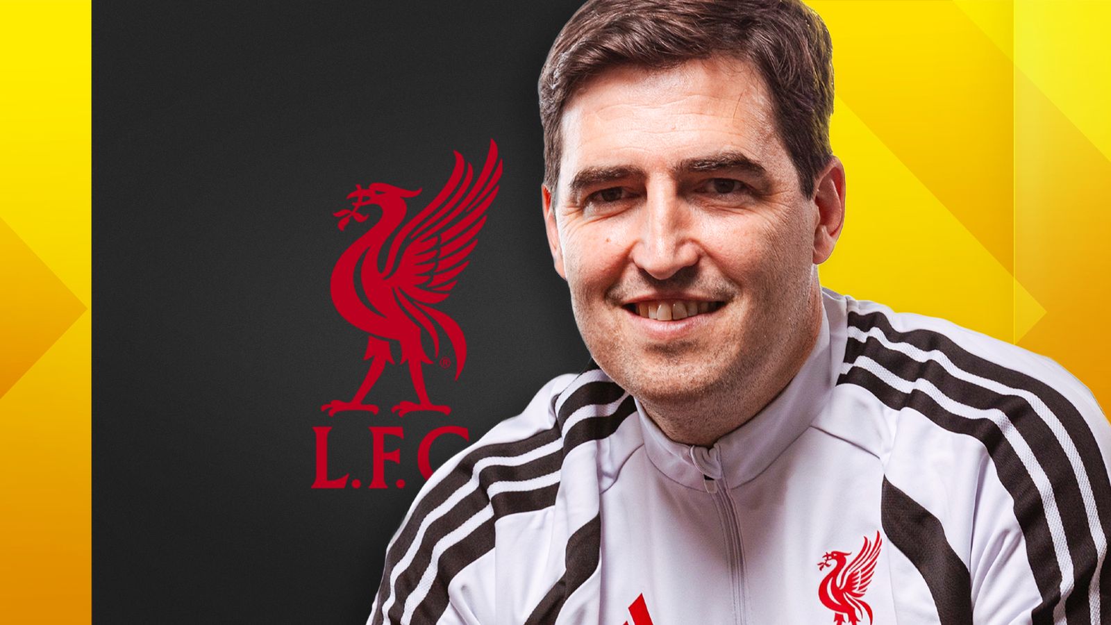 Liverpool latest: Inter Milan make Jones their top midfield target