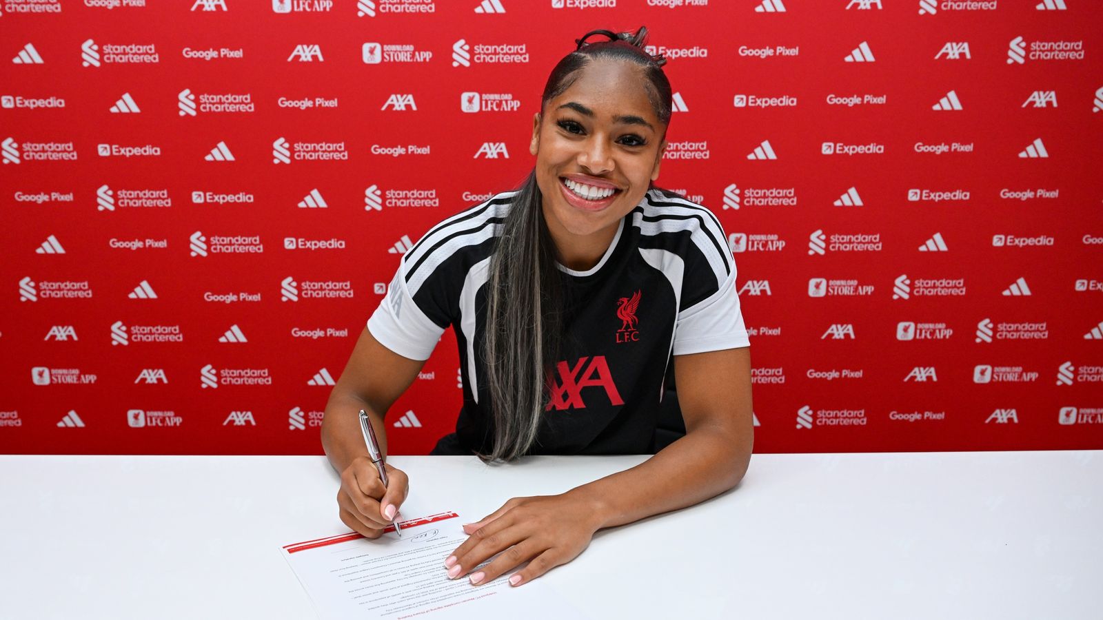 WSL latest: Liverpool confirm Keating signing