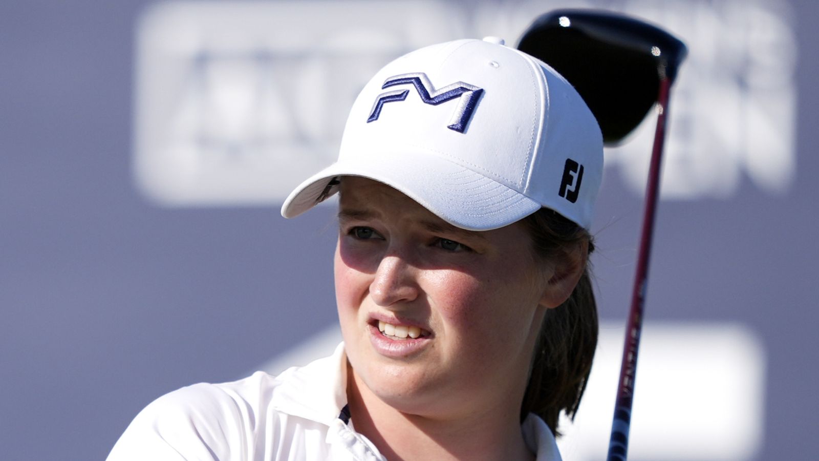 AIG Women’s Open: Haeran Ryu holds halfway lead as Charley Hull, Lottie Woad stay in major mix at Royal Lytham & St Annes | Golf News