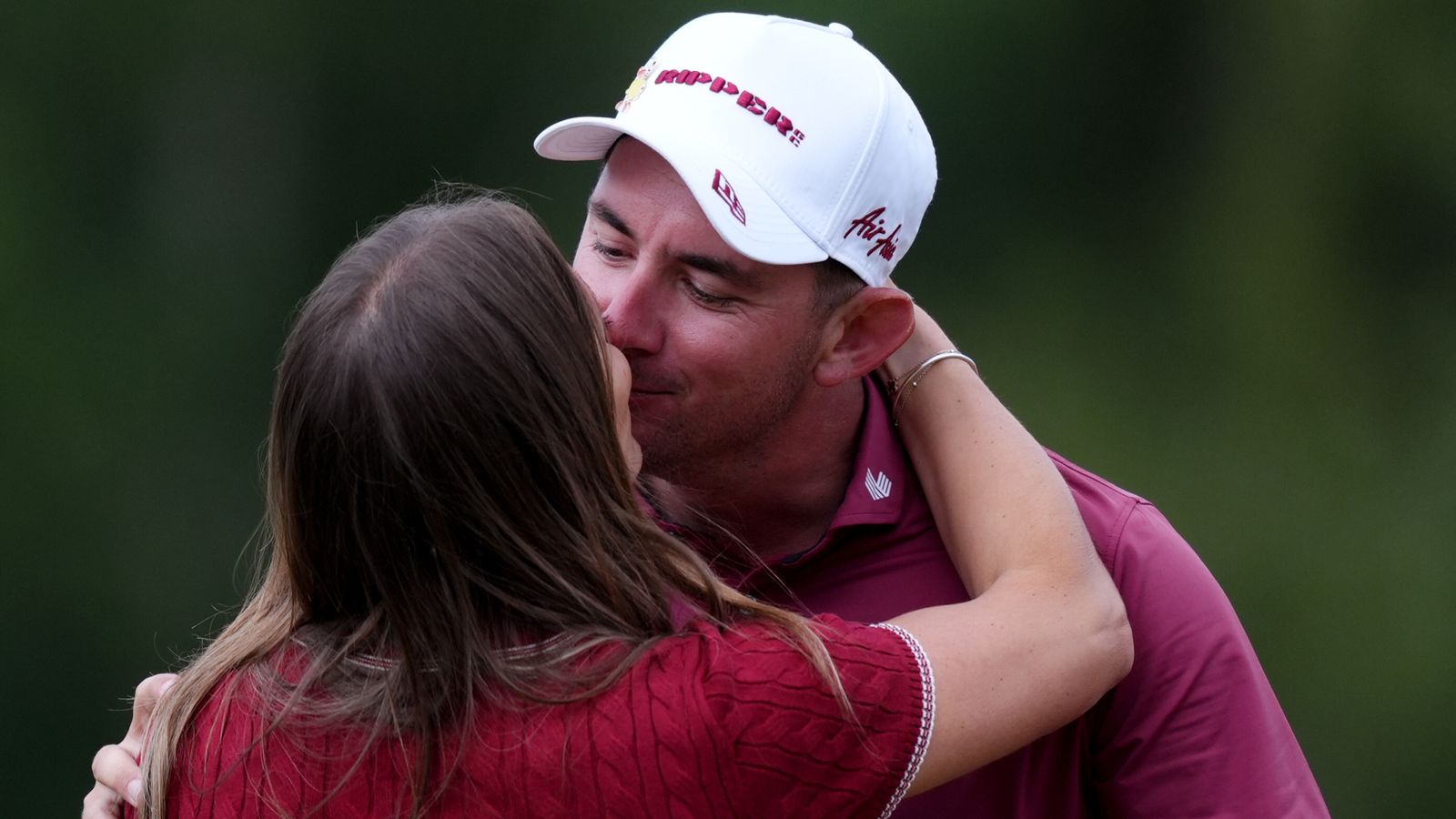 LIV Golf UK: Lucas Herbert wins with record score of 30 under par as he follows impressive Open display with title | Golf News