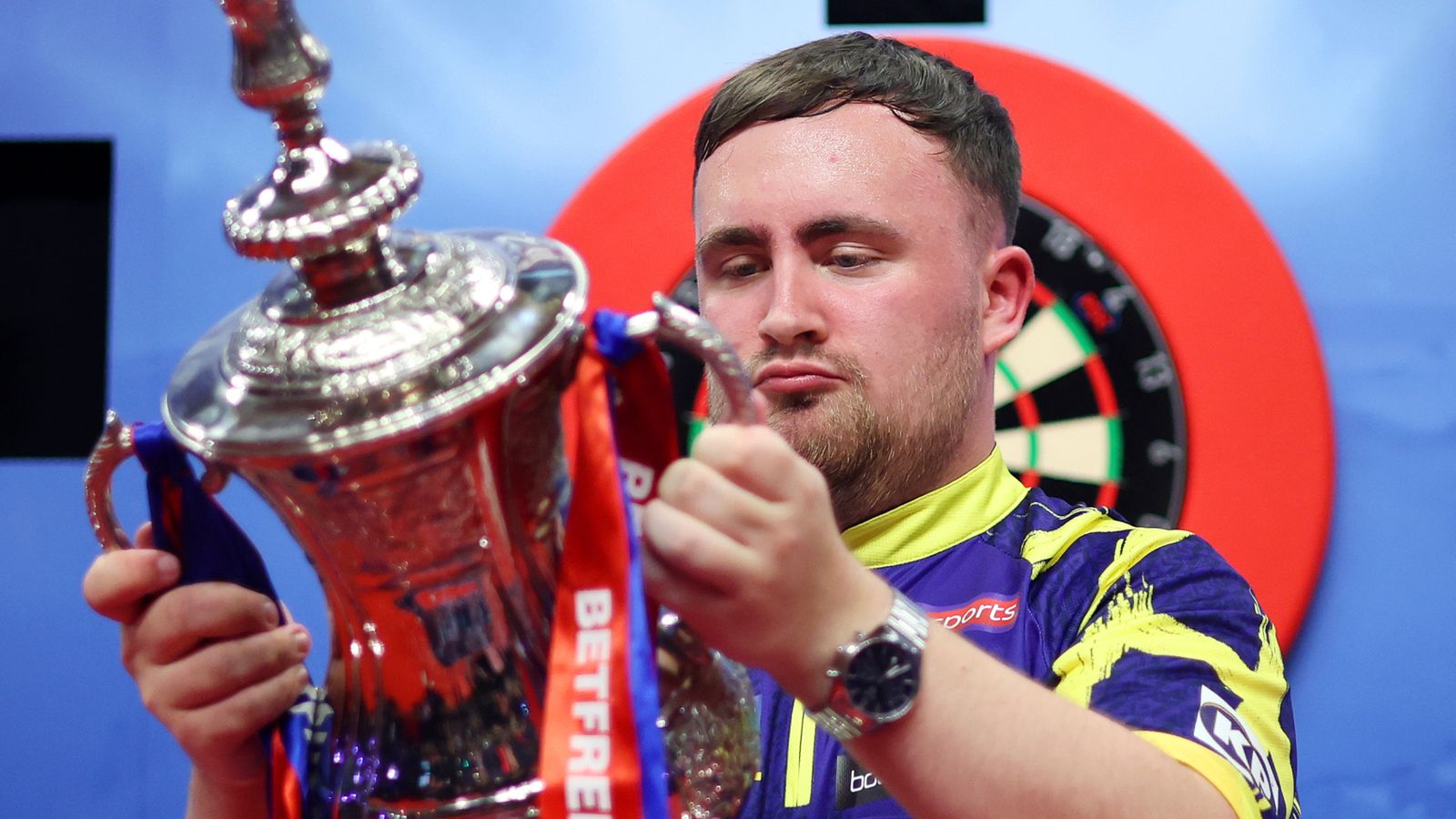 World Matchplay Darts 2026: Blackpool dates, draw, format, favourites and prize money for tournament at Winter Gardens | Darts News