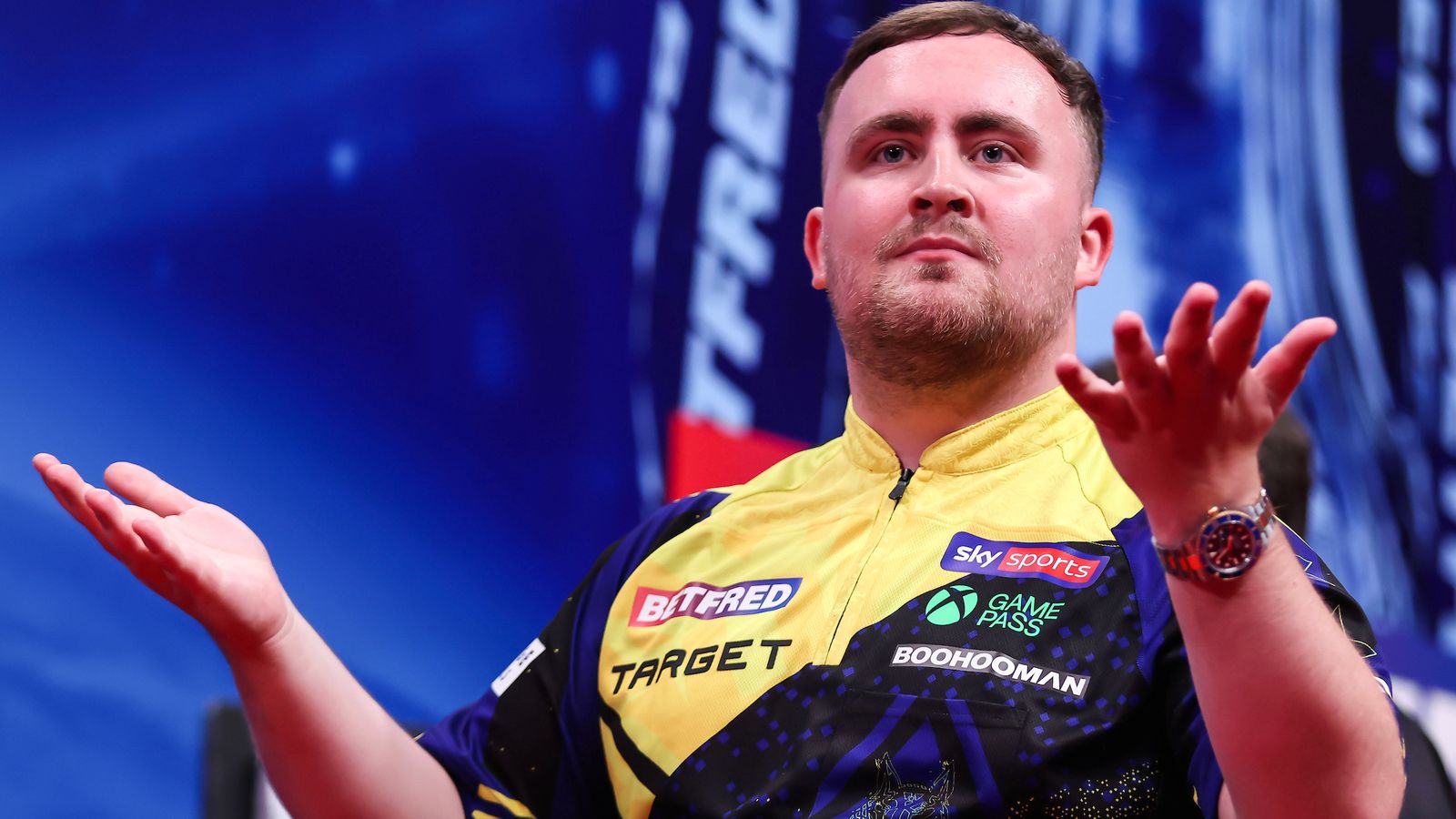 Luke Littler: What does rest of 2026 look like for world No 1 as he targets the clean sweep of majors after World Matchplay triumph | Darts News