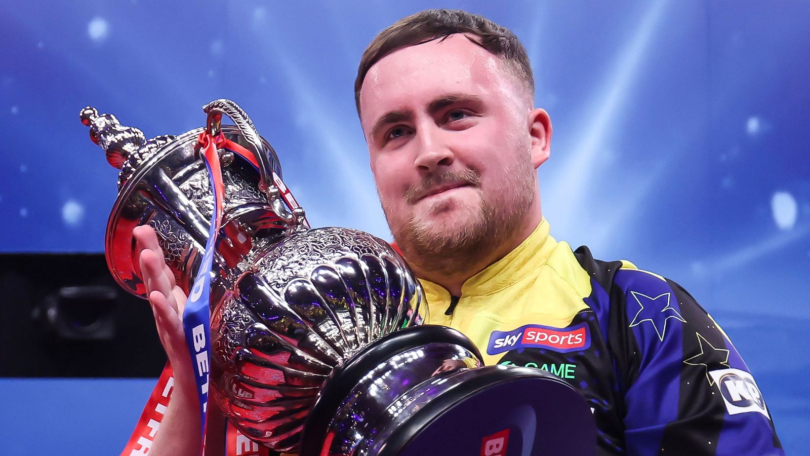 Luke Littler hails World Matchplay defence as one of the ‘best weeks of his life’ after historic Gerwyn Price victory | Darts News