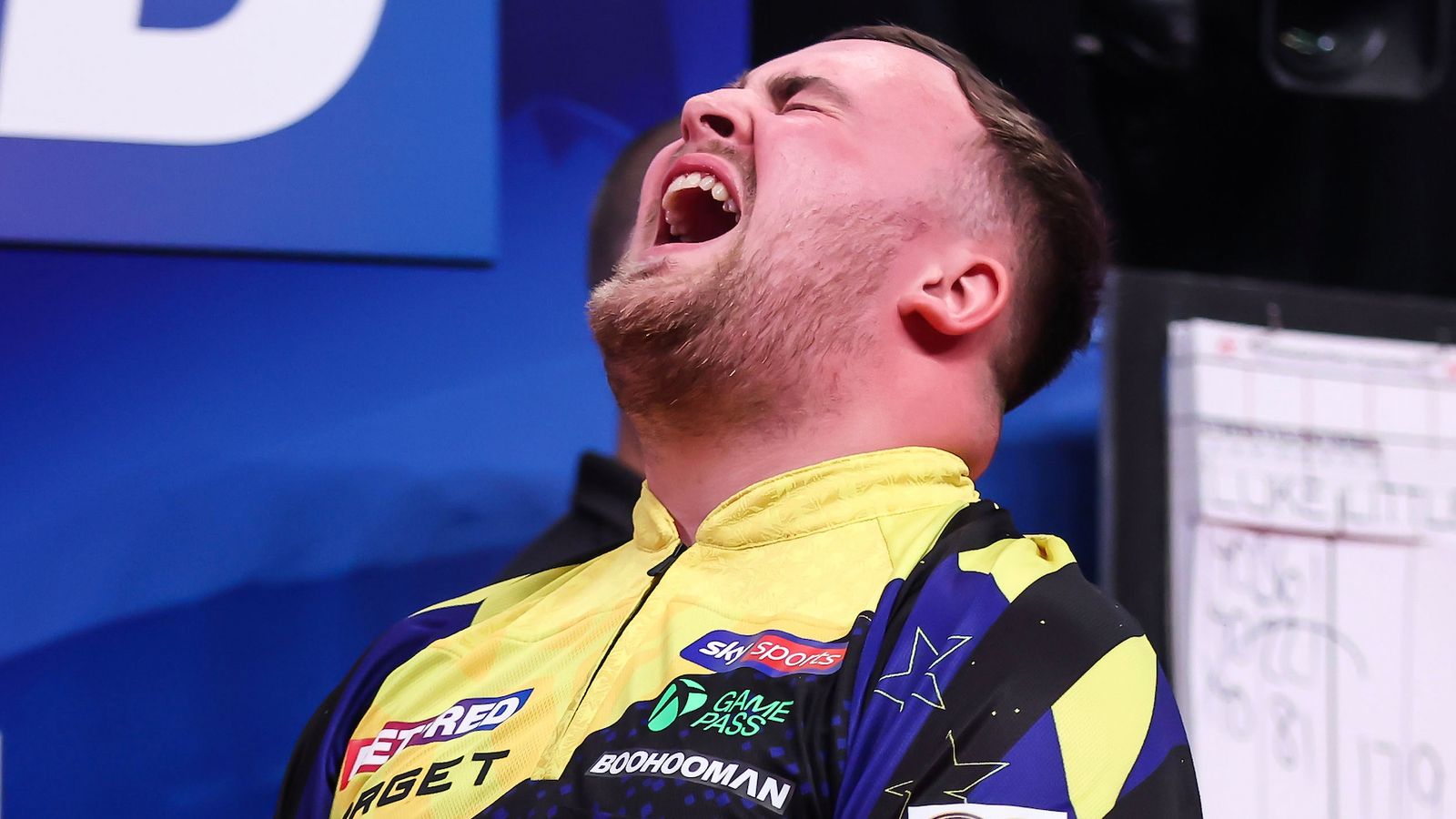 Luke Littler reaches new heights with World Matchplay run to remember: ‘What can other players cling onto now?’ | Darts News