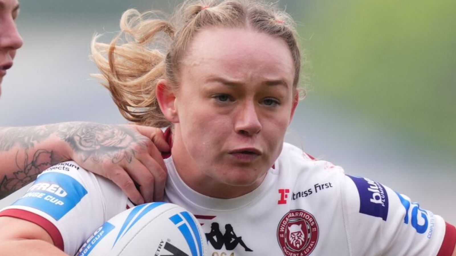New faces in England Women squad as World Cup preparations ramp up vs France
