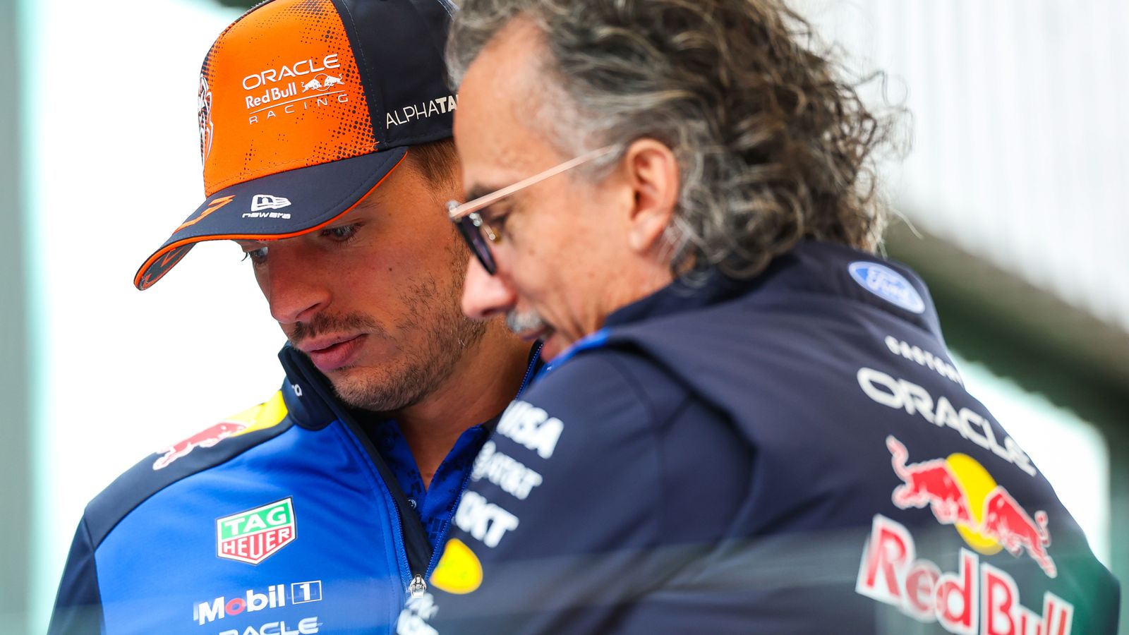 F1 driver market: Red Bull getting calls from ‘good drivers’ says Laurent Mekies but optimistic on Max Verstappen stay | F1 News