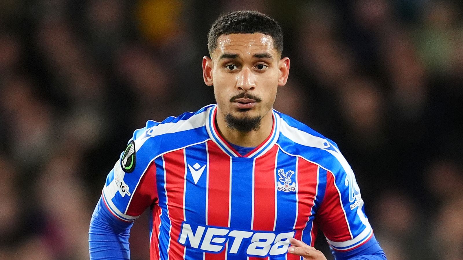 Maxence Lacroix transfer news: Chelsea agree deal to sign France defender from Crystal Palace | Football News