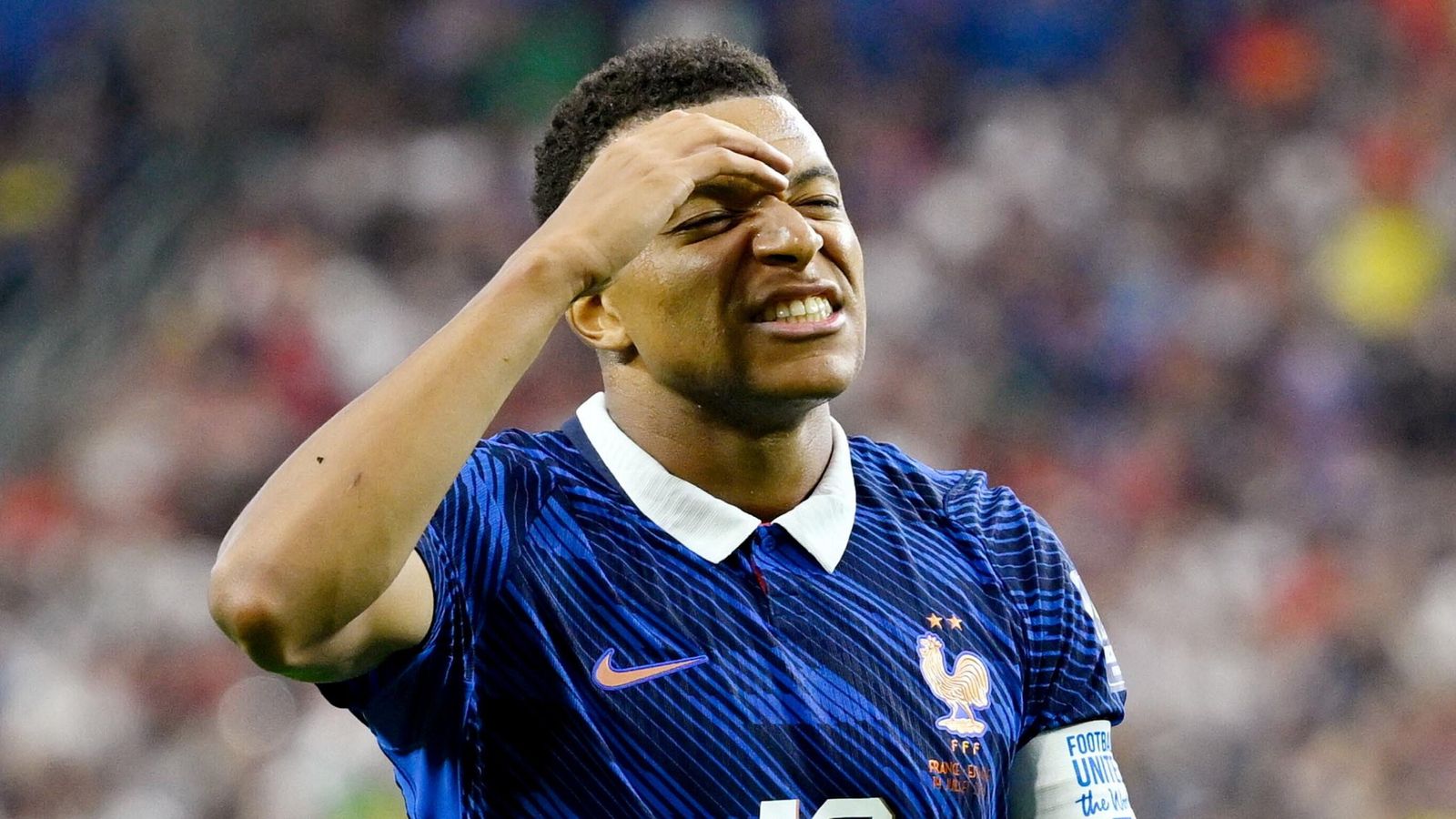 France 0-2 Spain: French media reacts to disappointing World Cup semi-final loss – including scathing L’Equipe player ratings | Football News