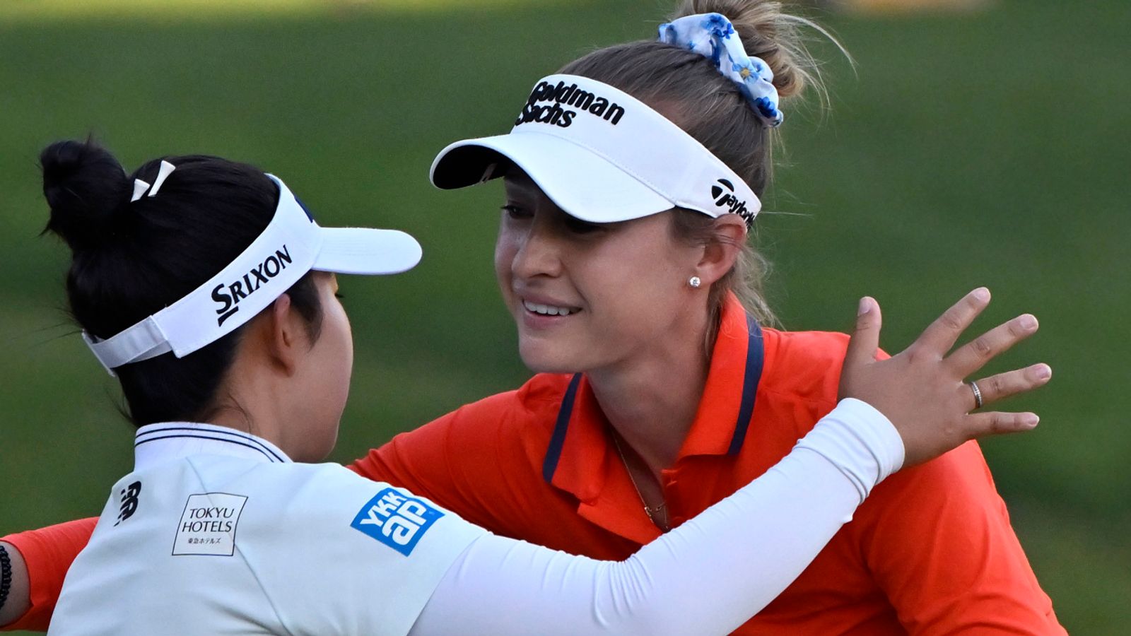 AIG Women’s Open predictions: Can Nelly Korda or Haeran Ryu win another major? Sky Sports’ pundit predications and your views | Golf News