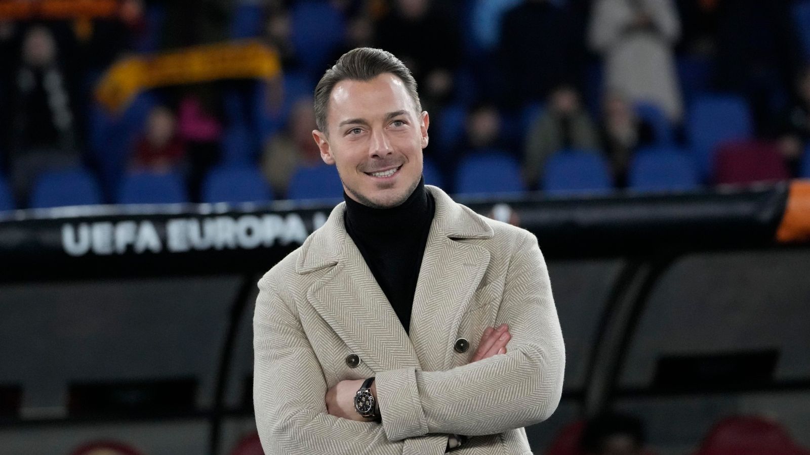 Matthias Jaissle: Newcastle to appoint German as new boss on Saturday after Eddie Howe exit confirmed | Football News