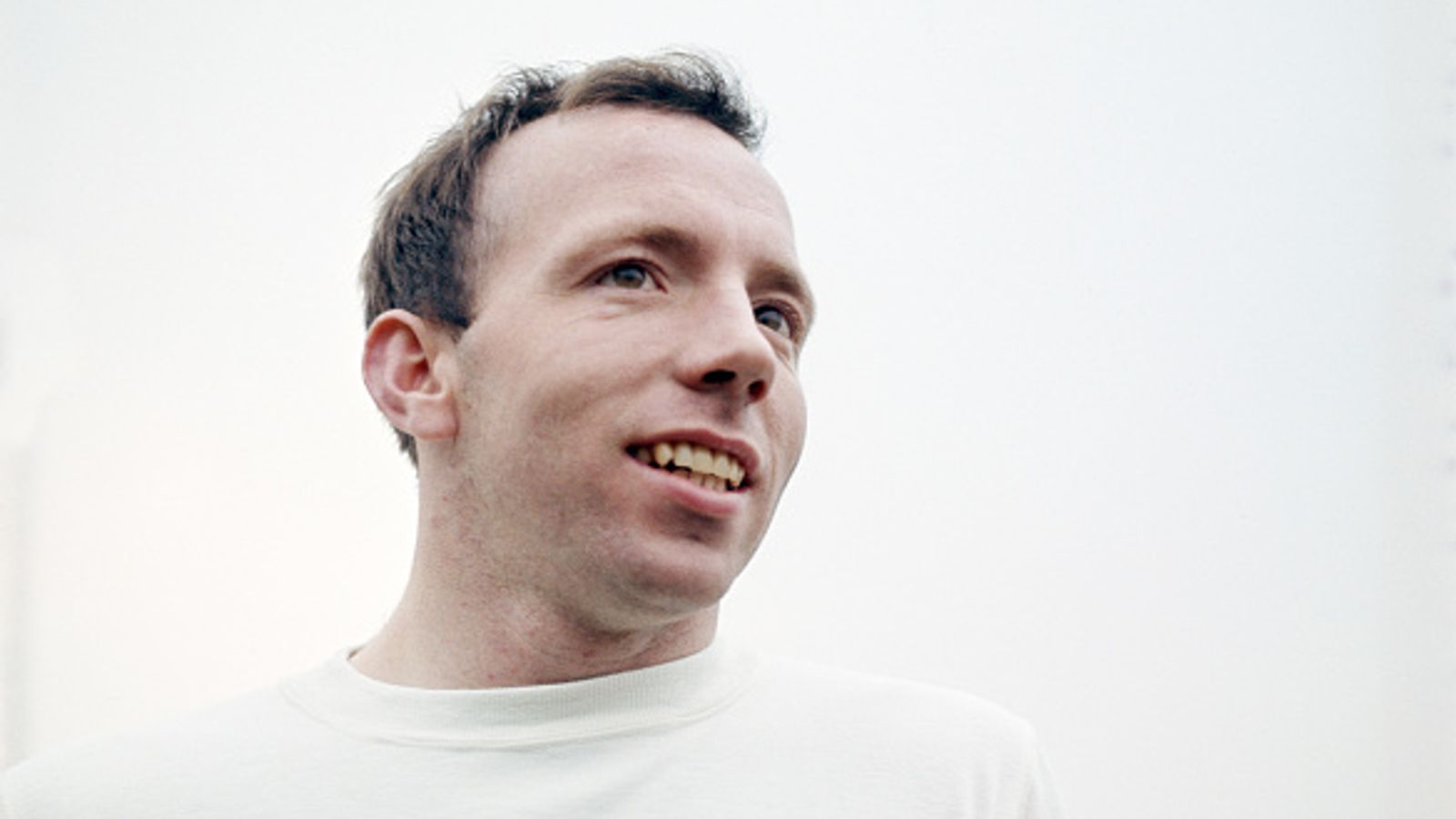 Nobby Stiles: Former Man Utd midfielder and England World Cup winner’s death linked to heading footballs, coroner rules | Football News