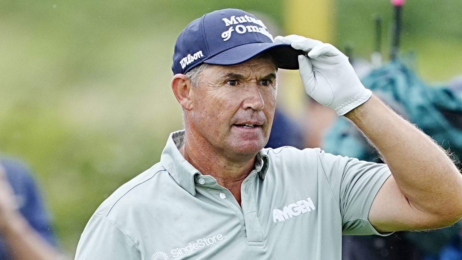 Ryder Cup 2027: Padraig Harrington named Team Europe vice-captain for Adare Manor by Luke Donald | Golf News