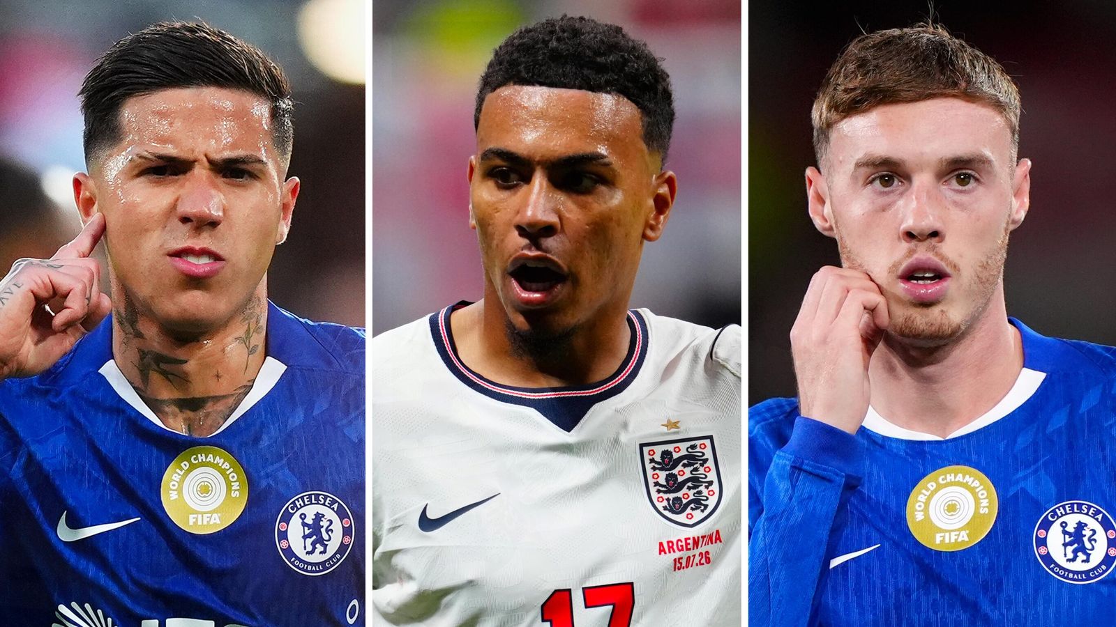 Morgan Rogers to Chelsea: What does the arrival of the England forward mean for the Blues squad? | Football News