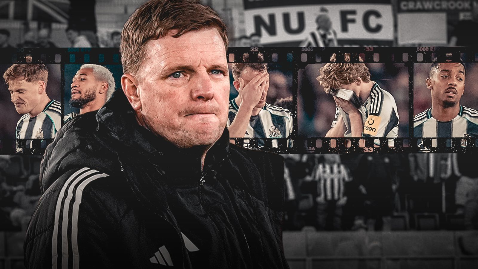 Newcastle transfer philosophy: Why Magpies are aiming to emulate Borussia Dortmund’s work on young players | Football News