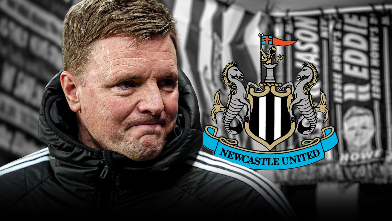 Why Eddie Howe left Newcastle: The inside story of The Magpies’ trophy-winning manager’s departure | Football News