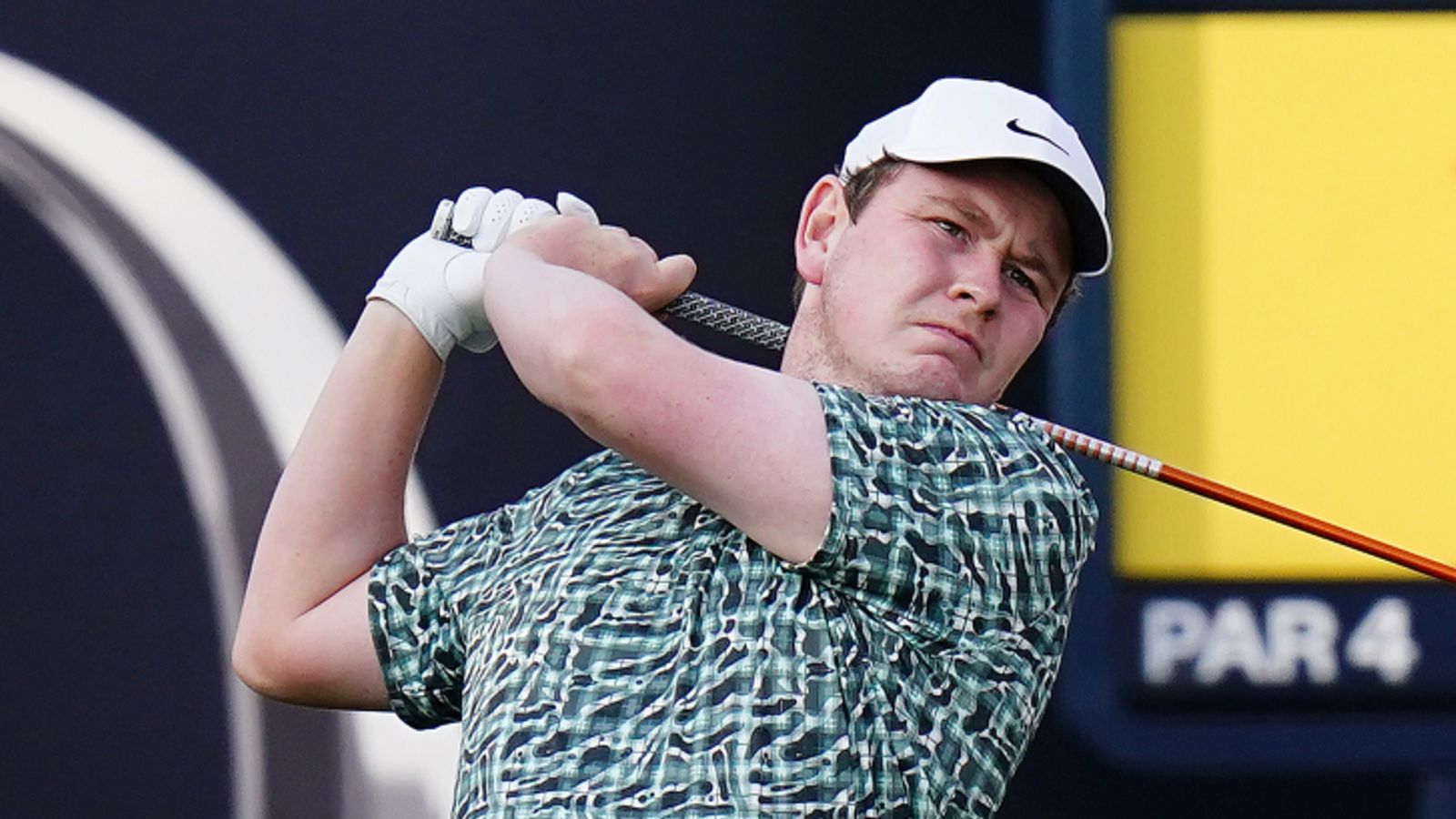 The Open 2026 – first round LIVE! Latest updates, highlights, scores as Scottie Scheffler, Rory McIlroy feature at Royal Birkdale | Golf News
