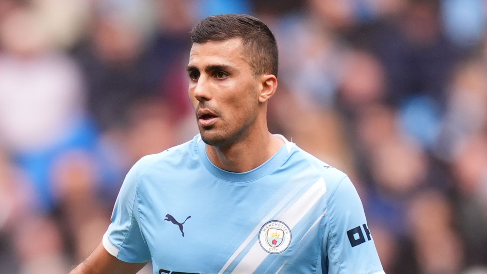 Rodri transfer latest: Real Madrid expected to make bid for Manchester City midfielder after prolonged interest | Football News