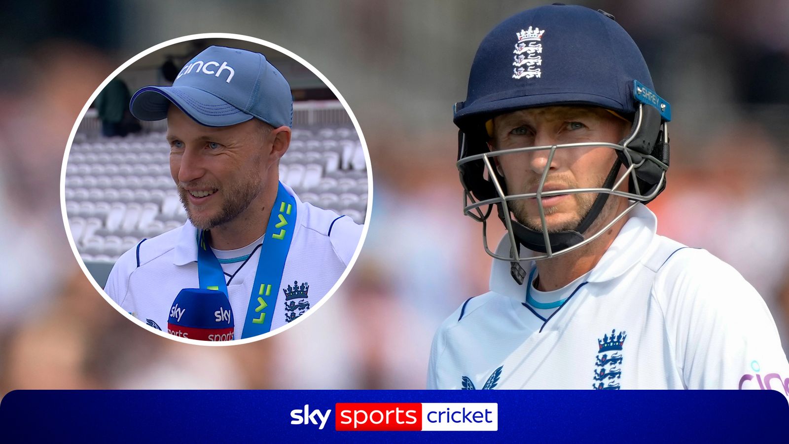 'It started to have an unhealthy effect on my life!' | Root on why he gave up Test captaincy in 2022